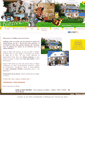 Mobile Screenshot of ferme-auberge-cantal.fr